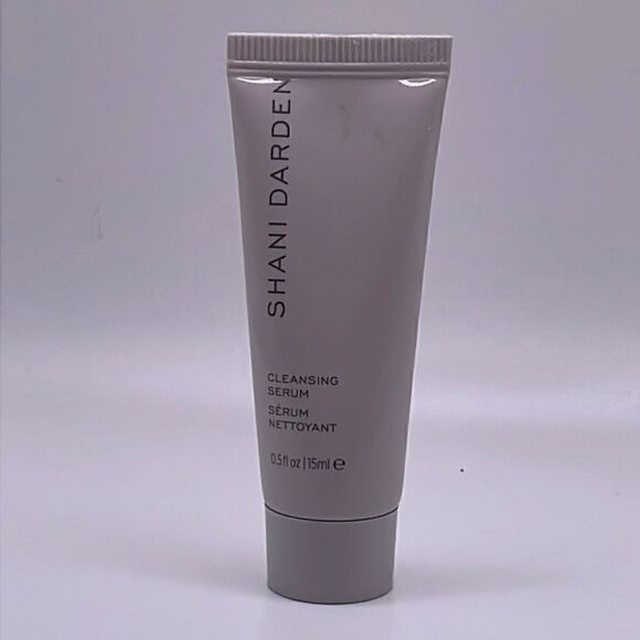 5/$30 beauty bundle, SHANI DARDEN cleansing serum - Picture 1 of 5